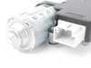ES#3283406 - 95862459122 - Sunroof Motor - Converts electrical input to mechanical operation - Genuine Porsche - Porsche