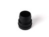 ES#1905716 - 69-9504TTK - Typhoon Intake - Gloss Black - Free flowing mandrel bent intake system designed to let your engine breath in the extra power - K&N - Audi Volkswagen