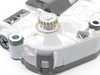 ES#3283406 - 95862459122 - Sunroof Motor - Converts electrical input to mechanical operation - Genuine Porsche - Porsche