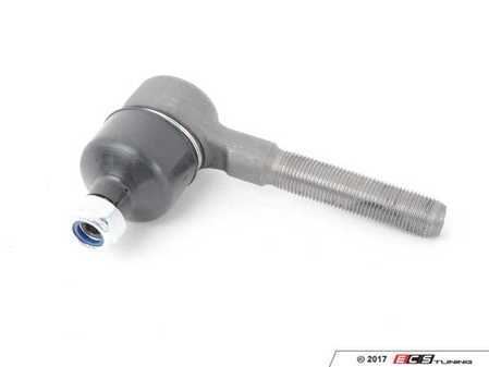 ES#2702472 - 0013306335 - Inner Tie Rod End - Priced Each - Fits Left Or Right Side - Meyle - Mercedes Benz