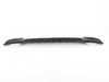 ES#2101953 - 51117289990 - Bumper Lower Grille Black - Replace your stone chipped grille on your MINI - Genuine MINI - MINI