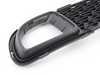 ES#2101953 - 51117289990 - Bumper Lower Grille Black - Replace your stone chipped grille on your MINI - Genuine MINI - MINI