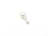ES#2674846 - 61131362868 - CABLE SOCKET FEMALE - Genuine MINI - 
