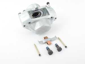 ES#1931426 - 1234200283 - Front Brake Caliper - Right Side - Brand New Unit - No Core Charge - ATE - Mercedes Benz