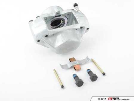 ES#1931426 - 1234200283 - Front Brake Caliper - Right Side - Brand New Unit - No Core Charge - ATE - Mercedes Benz