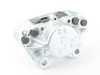 ES#1931426 - 1234200283 - Front Brake Caliper - Right Side - Brand New Unit - No Core Charge - ATE - Mercedes Benz