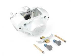 ES#1931425 - 1234200183 - Front Brake Caliper - Left Side - Brand New Unit - No Core Charge - ATE - Mercedes Benz