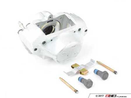 ES#1931425 - 1234200183 - Front Brake Caliper - Left Side - Brand New Unit - No Core Charge - ATE - Mercedes Benz