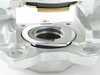 ES#1931425 - 1234200183 - Front Brake Caliper - Left Side - Brand New Unit - No Core Charge - ATE - Mercedes Benz