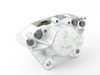 ES#1931425 - 1234200183 - Front Brake Caliper - Left Side - Brand New Unit - No Core Charge - ATE - Mercedes Benz