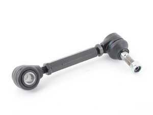 ES#2815752 - 443505351P - Rear Tie Arm - Left - Camber adjustment for rear suspension - Hamburg Tech - Audi