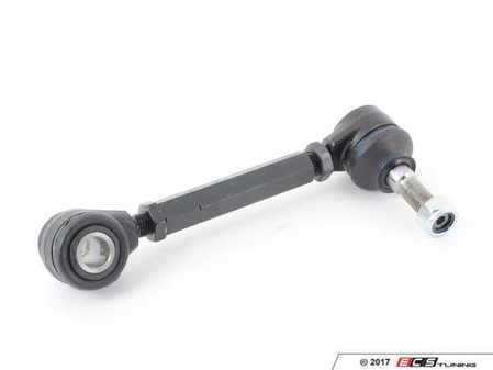 ES#2815752 - 443505351P - Rear Tie Arm - Left - Camber adjustment for rear suspension - Hamburg Tech - Audi