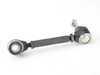 ES#2815752 - 443505351P - Rear Tie Arm - Left - Camber adjustment for rear suspension - Hamburg Tech - Audi