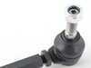ES#2815752 - 443505351P - Rear Tie Arm - Left - Camber adjustment for rear suspension - Hamburg Tech - Audi