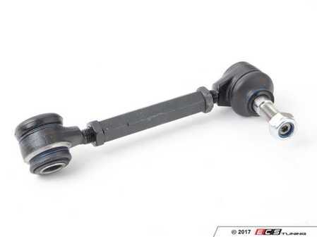 ES#2815753 - 443505352P - Rear Tie Arm - Right - Camber adjustment for rear suspension - Hamburg Tech - Audi