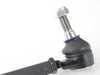 ES#2815753 - 443505352P - Rear Tie Arm - Right - Camber adjustment for rear suspension - Hamburg Tech - Audi