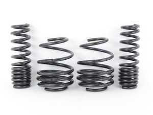 ES#3194819 - 4X903R - Swift Springs - E9X M3 1"F 0.7"R  - Designed for optimum performance and driveability - Swift - BMW