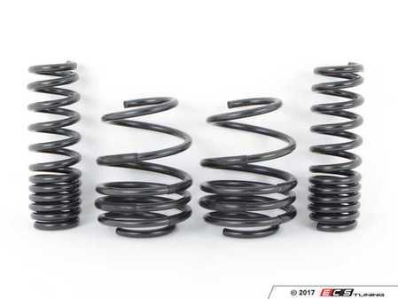 ES#3194819 - 4X903R - Swift Springs - E9X M3 1"F 0.7"R  - Designed for optimum performance and driveability - Swift - BMW