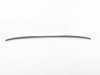 ES#3218985 - VW-GO-5GTICAP1 - Hatch Spoiler Extension - Textured Black - Enhance your MK5's exterior appearance - Maxton Design - Volkswagen