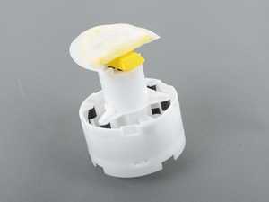 ES#2816307 - 8D0906089A - Fuel Pump - Located inside the fuel tank - Hamburg Tech - Audi