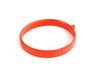 ES#34169 - 13547509045 - Throttle Body Gasket - For the throttle body backing - Genuine MINI - MINI