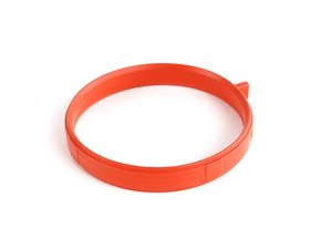 ES#34169 - 13547509045 - Throttle Body Gasket - For the throttle body backing - Genuine MINI - MINI