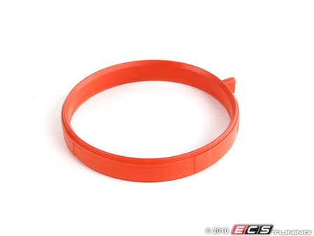 ES#34169 - 13547509045 - Throttle Body Gasket - For the throttle body backing - Genuine MINI - MINI