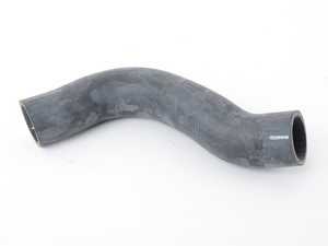 ES#1663859 - 1265014782 - Radiator Hose - Upper Hose - Genuine Mercedes Benz - Mercedes Benz