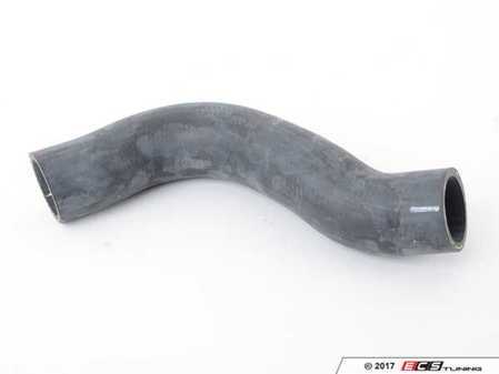ES#1663859 - 1265014782 - Radiator Hose - Upper Hose - Genuine Mercedes Benz - Mercedes Benz