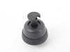 ES#1616056 - 0029970686 - Jacking Mount - Priced Each - Genuine replacement mount so you can jack up your car safely. - Genuine Mercedes Benz - Mercedes Benz