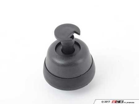 ES#1616056 - 0029970686 - Jacking Mount - Priced Each - Genuine replacement mount so you can jack up your car safely. - Genuine Mercedes Benz - Mercedes Benz