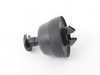 ES#1616056 - 0029970686 - Jacking Mount - Priced Each - Genuine replacement mount so you can jack up your car safely. - Genuine Mercedes Benz - Mercedes Benz