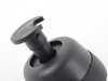 ES#1616056 - 0029970686 - Jacking Mount - Priced Each - Genuine replacement mount so you can jack up your car safely. - Genuine Mercedes Benz - Mercedes Benz