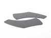 ES#3209886 - VWGO7GTICNCRS1 - Rear Diffuser with Side Splitters - (NO LONGER AVAILABLE) - Enhance the look of your ride with an aggressive-looking diffuser - Maxton Design - 
