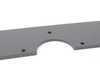 ES#3209886 - VWGO7GTICNCRS1 - Rear Diffuser with Side Splitters - (NO LONGER AVAILABLE) - Enhance the look of your ride with an aggressive-looking diffuser - Maxton Design - 