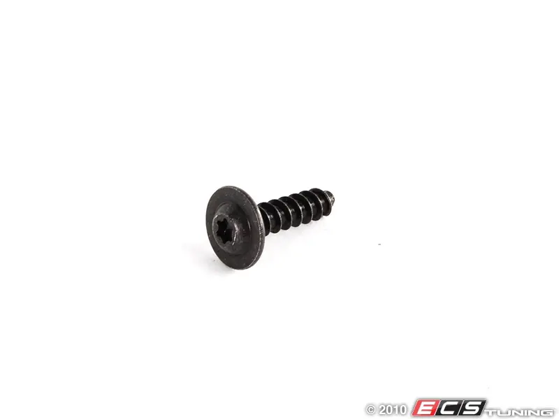 Genuine BMW - 51162755697 - Screw (51-16-2-755-697)