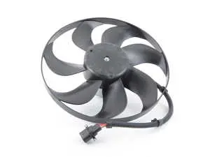 Primary Fan Assembly - 345MM