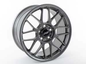 ES#4699109 - ARC8188545SQ - 18" APEX ARC-8 Square Wheel Set - Shed weight and add style with APEX wheels! 18x8.5" ET45 - APEX Wheels - BMW