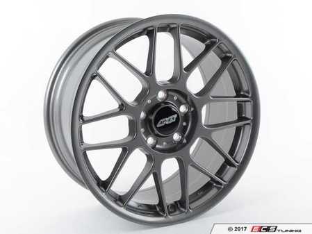 ES#4699109 - ARC8188545SQ - 18" APEX ARC-8 Square Wheel Set - Shed weight and add style with APEX wheels! 18x8.5" ET45 - APEX Wheels - BMW