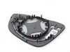 ES#2968579 - 561857522AC - Mirror Glass - Right - With blind spot monitoring - Genuine Volkswagen Audi - Volkswagen