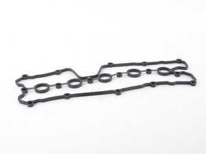 ES#2866516 - 07L103484F - Valve Cover Gasket Set - Right - For cylinders 1-5 - Febi - Audi