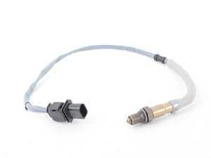 ES#2204513 - 06J906262AD - Oxygen Sensor - Priced Each - Keep your engine running efficiently - Genuine Volkswagen Audi - Volkswagen