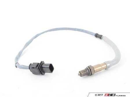 ES#2204513 - 06J906262AD - Oxygen Sensor - Priced Each - Keep your engine running efficiently - Genuine Volkswagen Audi - Volkswagen