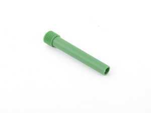 ES#287975 - 099321363 - Oil Fill Tube - Vents air and allows for adding fluid to the transmission - Genuine Volkswagen Audi - Volkswagen