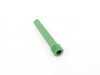ES#287975 - 099321363 - Oil Fill Tube - Vents air and allows for adding fluid to the transmission - Genuine Volkswagen Audi - Volkswagen