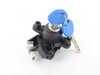 ES#92206 - 51247201533 - Catch With Key - Genuine BMW - BMW