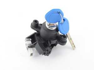 ES#92206 - 51247201533 - Catch With Key - Genuine BMW - BMW