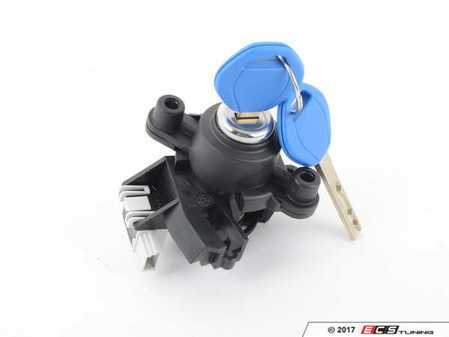 ES#92206 - 51247201533 - Catch With Key - Genuine BMW - BMW