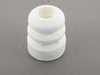 ES#2872622 - 8K0412131G - Rear Shock Bump Stop - Priced Each - Fits the left and right side - 66mm - Febi - Audi