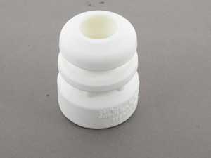 ES#2872622 - 8K0412131G - Rear Shock Bump Stop - Priced Each - Fits the left and right side - 66mm - Febi - Audi